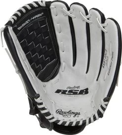 14 Inch Rawlings Softball Series Adult Slowpitch Softball Glove RSB140GB -Baseball Equipment Store rawlings softball series 14 inch adult slowpitch softball glove rsb140gb 10