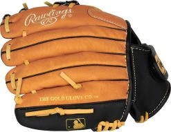10 Inch Rawlings Sure Catch Youth Pro Taper Baseball Glove SC100TBI -Baseball Equipment Store rawlings sure catch 10 inch youth pro taper baseball glove sc100tbi 13