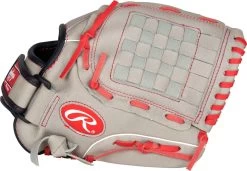 11 Inch Rawlings Sure Catch Youth Pro Taper Baseball Glove SC110MT -Baseball Equipment Store rawlings sure catch 11 inch youth pro taper baseball glove sc110mt 14