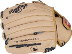 11.5 Inch Rawlings Sure Catch Youth Pro Taper Baseball Glove SC115CY -Baseball Equipment Store rawlings sure catch 115 inch youth pro taper baseball glove sc115cy 13