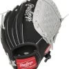 9.5 Inch Rawlings Sure Catch Youth Pro Taper Baseball Glove SC950BGB -Baseball Equipment Store rawlings sure catch 95 inch youth pro taper baseball glove sc950bgb 9