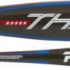 2022 Rawlings Threat USA Balanced Baseball Bat (-12oz) US1T12 -Baseball Equipment Store rawlings threat usa balanced baseball bat us1t12 13