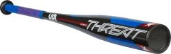2022 Rawlings Threat USA Balanced Baseball Bat (-12oz) US1T12 -Baseball Equipment Store rawlings threat usa balanced baseball bat us1t12 14