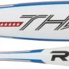2022 Rawlings Threat USSSA Balanced Baseball Bat (-12oz) UT1T12 2 2022 Rawlings Threat USSSA Balanced Baseball Bat (-12oz) UT1T12 -Baseball Equipment Store rawlings threat usssa balanced baseball bat ut1t12 13