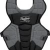 Rawlings Velo 2.0 CPV2NI Intermediate Baseball Catchers Chest Protector