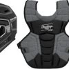 Rawlings Velo 2.0 RAWVELO2I Intermediate Baseball Catchers Gear Set