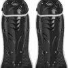 Rawlings Velo SBLGVELI Women's Intermediate Fastpitch Softball Leg Guards -Baseball Equipment Store rawlings velo sblgveli women s intermediate fastpitch softball leg guards 8