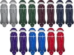 Baseball Equipment Store -Baseball Equipment Store rawlings velo sblgveli women s intermediate fastpitch softball leg guards 9