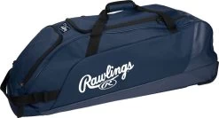 Rawlings Workhorse Personal Wheeled Equipment Bag WHWB23 -Baseball Equipment Store rawlings workhorse personal wheeled equipment bag whwb23 20