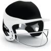 Rip-It Vision Pro Away Gloss Fastpitch Softball Batting Helmet -Baseball Equipment Store rip it vision pro away gloss fastpitch softball batting helmet 5