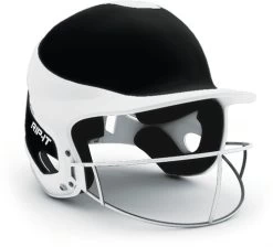 Rip-It Vision Pro Away Gloss Fastpitch Softball Batting Helmet