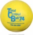 Total Control TCB Ball 74 Hitting Aid Training Ball 3 Pack -Baseball Equipment Store total control tcb ball 74 hitting aid training ball 3 pack 11