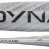 True Temper Dynamic Adult Balanced BBCOR Baseball Bat (-3oz) BB23DYNAMICB3 -Baseball Equipment Store true temper dynamic adult balanced bbcor baseball bat 3oz bb23dynamicb3 5