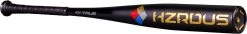 2022 True Temper HZRDUS Adult BBCOR Baseball Bat (-3oz) BB22HZRB3 -Baseball Equipment Store true temper hzrdus adult bbcor baseball bat bb22hzrb3 3