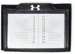 Under Armour Accessories Skill Wristcoach 1304701 -Baseball Equipment Store under armour accessories skill wristcoach 1304701 11
