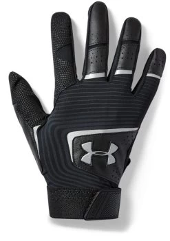 Under Armour Clean Up 19 Adult Baseball Batting Gloves 1341970