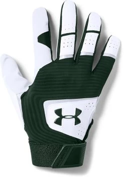 Under Armour Clean Up 19 Adult Baseball Batting Gloves 1341970 -Baseball Equipment Store under armour clean up 19 adult baseball batting gloves 1341970 22