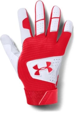 Under Armour Clean Up 19 Adult Baseball Batting Gloves 1341970 -Baseball Equipment Store under armour clean up 19 adult baseball batting gloves 1341970 65