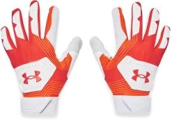 Under Armour Clean Up 21 Adult Baseball Batting Gloves 1365461 -Baseball Equipment Store under armour clean up 21 adult baseball batting gloves 1365461 42