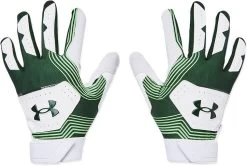 Under Armour Clean Up 21 Adult Baseball Batting Gloves 1365461 -Baseball Equipment Store under armour clean up 21 adult baseball batting gloves 1365461 45
