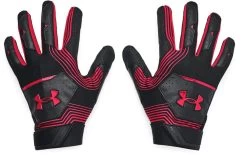 Under Armour Clean Up 21 Adult Baseball Batting Gloves 1365461