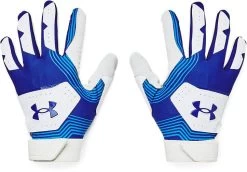 Under Armour Clean Up 21 Adult Baseball Batting Gloves 1365461 -Baseball Equipment Store under armour clean up 21 adult baseball batting gloves 1365461 54