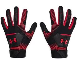 Under Armour Clean Up 21 Youth Baseball Batting Gloves 1365462 -Baseball Equipment Store under armour clean up 21 youth baseball batting gloves 1365462 34