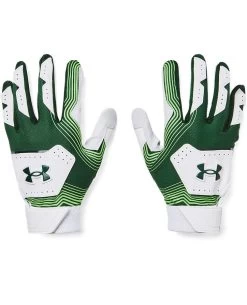 Under Armour Clean Up 21 Youth Baseball Batting Gloves 1365462 -Baseball Equipment Store under armour clean up 21 youth baseball batting gloves 1365462 40