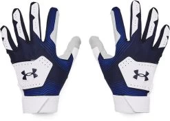 Under Armour Clean Up 21 Youth Baseball Batting Gloves 1365462 -Baseball Equipment Store under armour clean up 21 youth baseball batting gloves 1365462 43