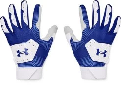 Under Armour Clean Up 21 Youth Baseball Batting Gloves 1365462 -Baseball Equipment Store under armour clean up 21 youth baseball batting gloves 1365462 55