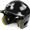 Under Armour Converge Adult Molded Batting Helmet UABH2100 -Baseball Equipment Store under armour converge adult molded batting helmet uabh2100 15