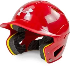 Under Armour Converge Adult Molded Extra Large Batting Helmet UABH2100XL -Baseball Equipment Store under armour converge adult molded extra large batting helmet uabh2100xl 28