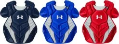Baseball Equipment Store -Baseball Equipment Store under armour converge victory series junior youth baseball chest protector uacpcc4 yvs 14