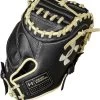 31.5 Inch Under Armour Framer Series Youth Catcher's Baseball Mitt UACM101Y -Baseball Equipment Store under armour framer series 315 inch youth catchers baseball mitt uacm101y 7