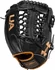 Under Armour Genuine Pro 2.0 11.75 Inch Black/Caramel Adult Infield Baseball Glove UAFGGP2-1175MT -Baseball Equipment Store under armour genuine pro 2 0 11 75 inch black caramel adult infield baseball glove uafggp2 1175mt 3