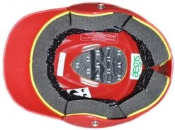 Under Armour Protective UABH110 Youth Solid Molded Batting Helmet -Baseball Equipment Store under armour protective uabh110 youth solid molded batting helmet 11