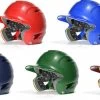 Under Armour Protective UABH110 Youth Solid Molded Batting Helmet -Baseball Equipment Store under armour protective uabh110 youth solid molded batting helmet 9