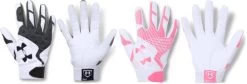 Under Armour Radar 1299550 Womens Fastpitch Softball Batting Gloves -Baseball Equipment Store under armour radar 1299550 womens fastpitch softball batting gloves 12