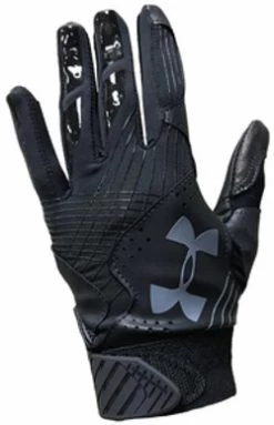 Under Armour Radar 1299550 Womens Fastpitch Softball Batting Gloves