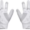 Under Armour Radar Women's Fastpitch Softball Batting Gloves 1372534 -Baseball Equipment Store under armour radar womens fastpitch softball batting gloves 1372534 9