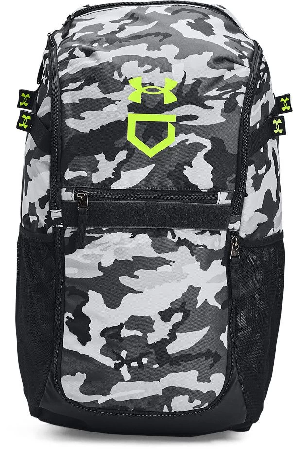 Under Armour Utility Personal Equipment Backpack 1369318 3 Under Armour Utility Personal Equipment Backpack 1369318