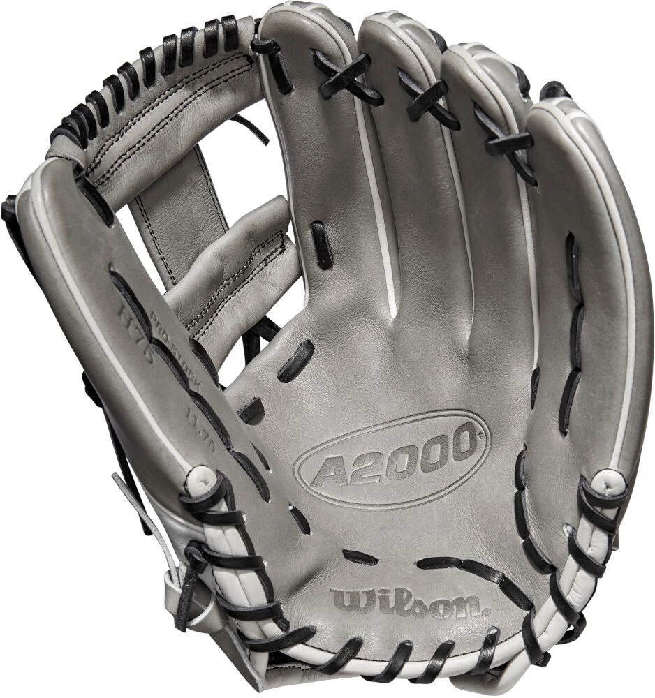 11.75 Inch Wilson A2000 Women's Fastpitch Softball Glove WBW1004371175 4 11.75 Inch Wilson A2000 Women's Fastpitch Softball Glove WBW1004371175 - Image 2