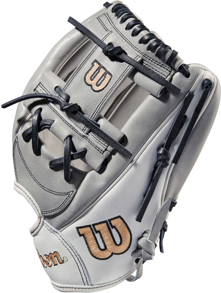 11.75 Inch Wilson A2000 Women's Fastpitch Softball Glove WBW1004371175 5 11.75 Inch Wilson A2000 Women's Fastpitch Softball Glove WBW1004371175 - Image 3
