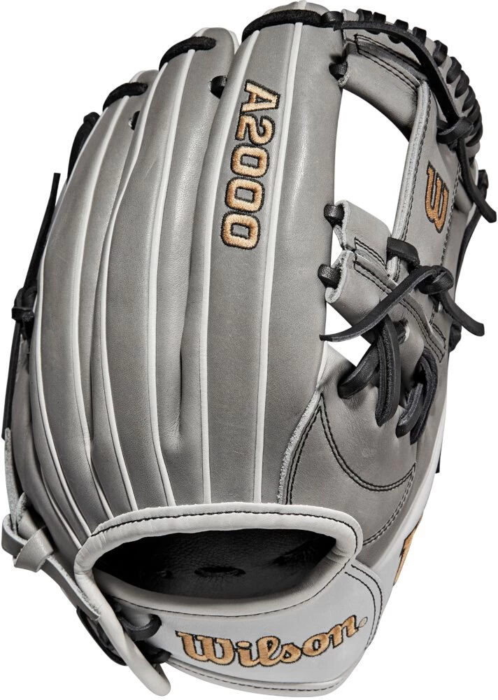 11.75 Inch Wilson A2000 Women's Fastpitch Softball Glove WBW1004371175 3 11.75 Inch Wilson A2000 Women's Fastpitch Softball Glove WBW1004371175