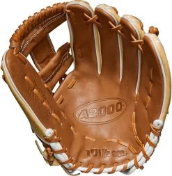 12 Inch Wilson A2000 Women's Fastpitch Softball Glove WBW10043812 -Baseball Equipment Store wilson a2000 12 inch womens fastpitch softball glove wbw10043812 10