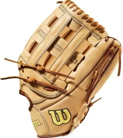 12.75 Inch Wilson A2000 Adult Outfield Baseball Glove WBW1003941275 -Baseball Equipment Store wilson a2000 1275 inch adult outfield baseball glove wbw1003941275 11