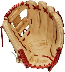 11.75 Inch Wilson A2000 1787 Adult Infield Baseball Glove WBW1000891175 -Baseball Equipment Store wilson a2000 1787 1175 inch adult infield baseball glove wbw1000891175 12