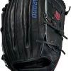 12.5 Inch Wilson A2000 Jon Lester Game Model JL34GM Adult Pitcher Baseball Glove WBW100238125