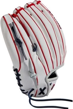 12.25 Inch Wilson A2000 Monica Abbott Game Model Women's Fastpitch Pitcher Softball Glove WBW1002421225 -Baseball Equipment Store wilson a2000 monica abbott game model 1225 inch womens fastpitch softball glove wbw1002421225 14