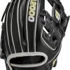 11.5 Inch Wilson A2000 Spin Control Adult Infield Baseball Glove WBW100985115